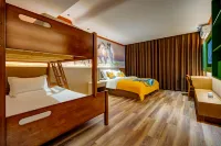Hotel Sorenga