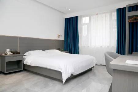 Wangqing Xiyue Business Hotel (Wangqing Street Branch)