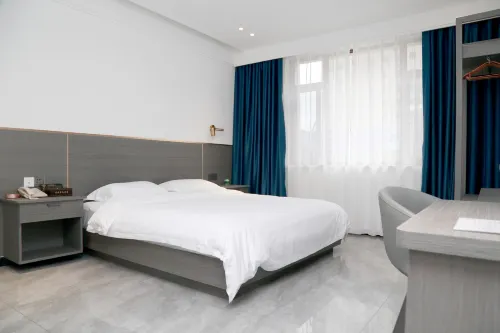 Wangqing Xiyue Business Hotel (Wangqing Street Branch)