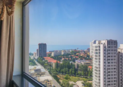 グランド リージェンシー ホテル のホテル