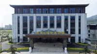 Xiajiang Yulushan International Hotel Hotels in Xiajiang