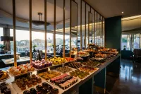 Hotel Yasmak Sultan