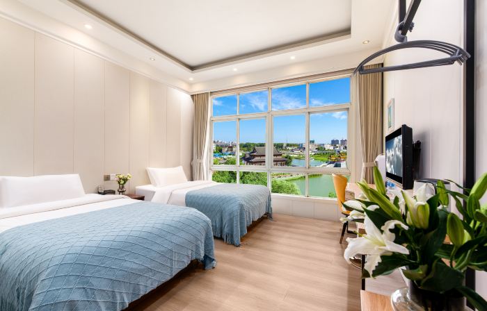 xihu-business hotel