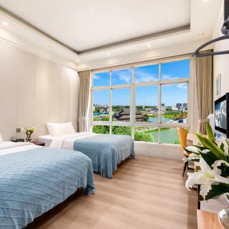 xihu-business hotel