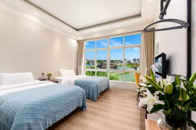 xihu-business hotel