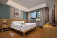 Jianjing Hotel (Yueyang Nanhu Square) - 2 estrellas