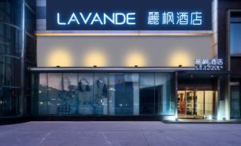 Lavande Hotel (Shangqiu High Speed Railway Station)