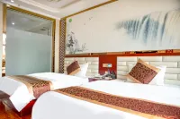 Lvchun Green East Business Hotel Hotels in Lüchun County