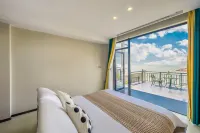 Dongji Island One Plus One Sea View Holiday Beautiful Stay