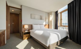 Staz Hotel Ulsan
