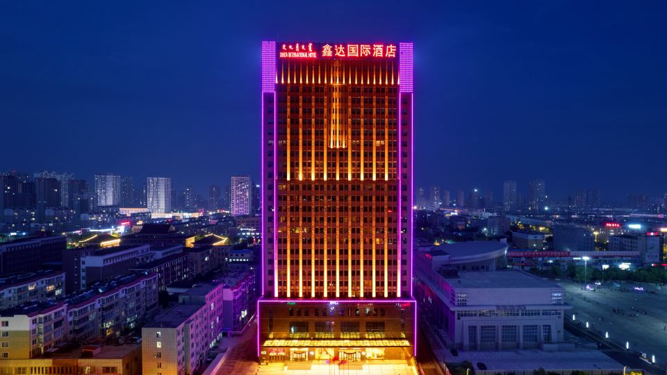 Xinda International Hotel