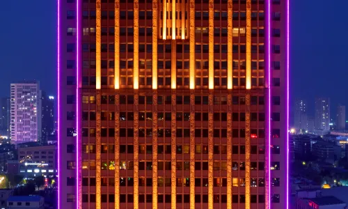 Xinda International Hotel