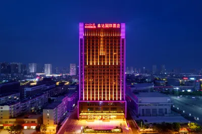 Xinda International Hotel