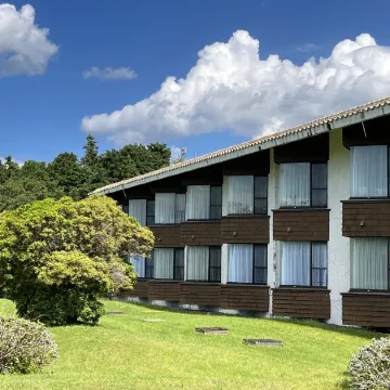 HOTEL LAFORET SHUZENJI