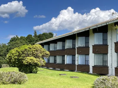 HOTEL LAFORET SHUZENJI Hotels in der Nähe von Shuzenji Railway Station