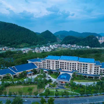Fanjingshan Haoyu Resort