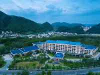 Fanjingshan Haoyu Resort