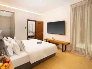 Yicheng Homestay