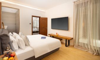 Yicheng Homestay