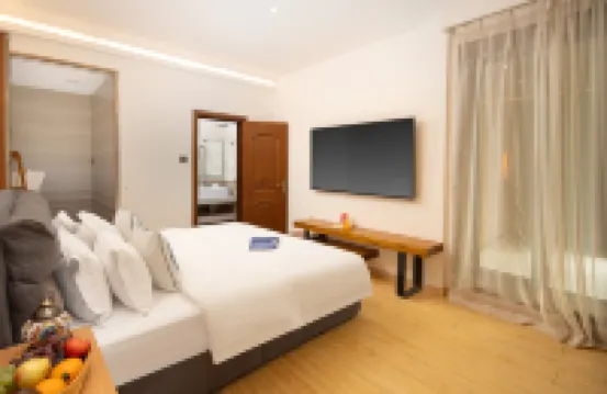 Yicheng Homestay
