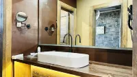 mangui ling shang hua kai homestay - Balcony