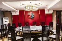 GreenTree Inn (Gu Town Guyang Road Experimental Middle School) - sarapan