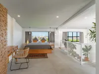 Tropicana Loft Managed by Cpm Bali Hotels in Bali