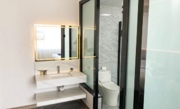 Yiyuan Business Hotel