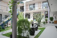 Miyun Waterfront Homestay Hotel in zona Taoyuan fairy valley