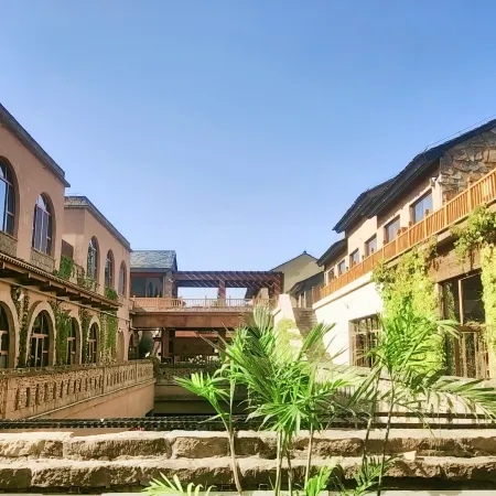 Yaoshang Hostel