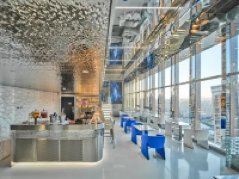 Chongqing Indition High Altitude Hotel Hotels in Chongqing