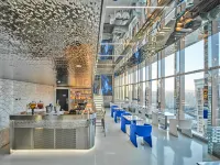 Chongqing Indition High Altitude Hotel