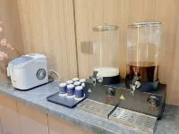 Boya Hotel Hotels in Dancheng