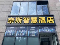 Nice Smart Hotel（Zhangjiakou Railway Station） - Pet-friendly