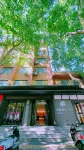 Shangpin Yayue Hotel (Zhengzhou Baihua Road Bishagang Subway Station) Hotel in zona Zhengzhou Workers' University