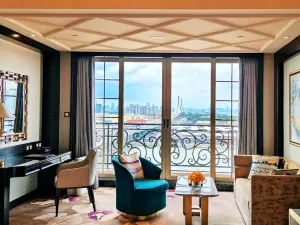 Chateau Star River Guangzhou
