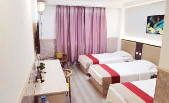 Haoping Birth House Business Hotel