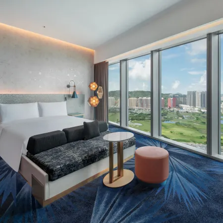 W Macau - Studio City Hotels in Macau