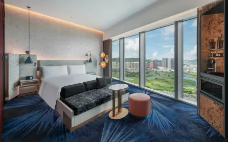 W Macau - Studio City