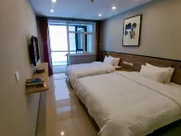 Wuling impression