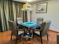 Huaxia Conifer Hotel Hotels in Dazhou