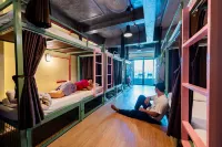Sleeper Hostel