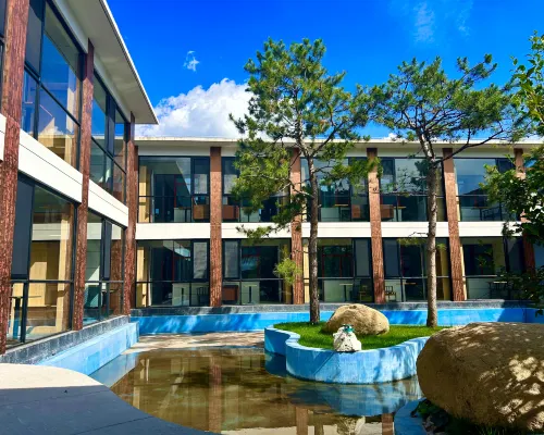 Wuling impression Hotel a Xinglong
