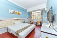 Shell Hotel (Cangzhou Nanning Department Store High-speed Railway South Station) Hotels in Wuzhou