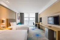 Holiday Inn Express Economic Development Zone Boda (Changsha Huanghua Airport) Hotels in Liuyang