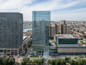New World Langfang Hotel