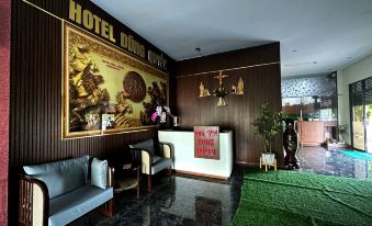 OYO 1199 Dung Quyen Hotel