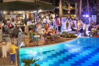 Sol Nessebar Palace Resort & Aquapark - All Inclusive - bar