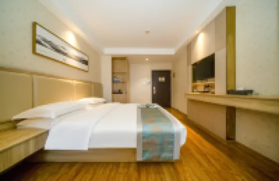 柏尚灣飯店（漳州古城店）