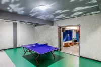 Xianju Xiangye Hanshe Inn (Shenxianju Tourist Center Branch) Hotel a Xianju